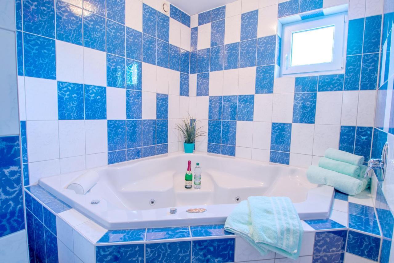 Residenz Am Strand Wohnung 3-54 Zingst Eksteriør billede